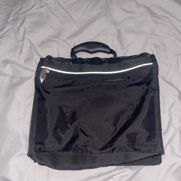 Craig morrison dome messenger bag - Picture 2 of 6